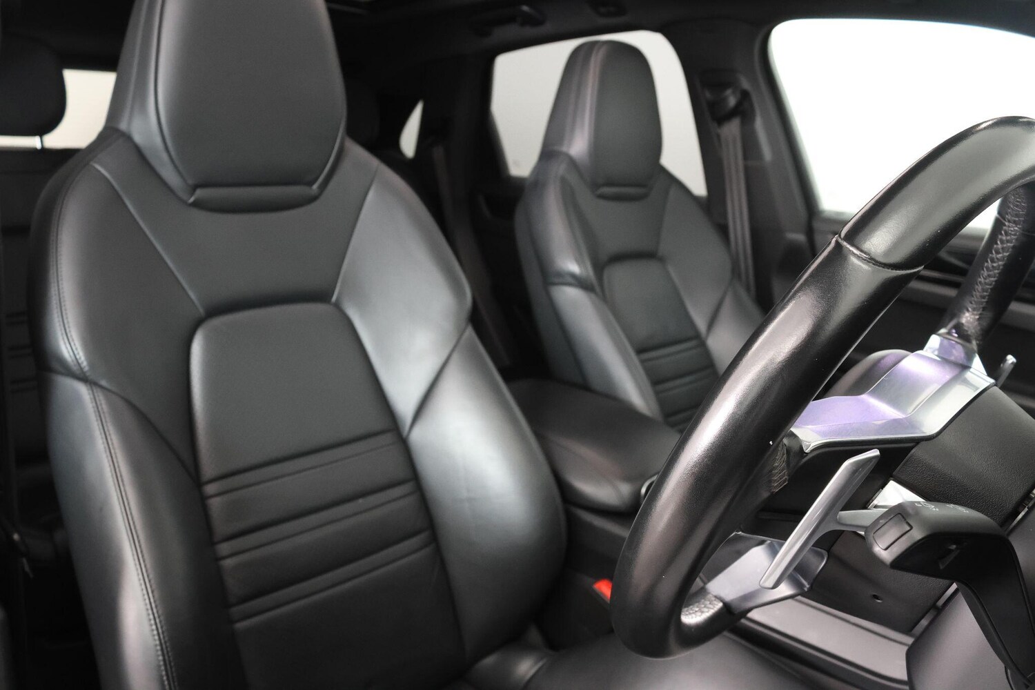 Used Porsche Cayenne 2019 for sale - 76994139: Photo 63