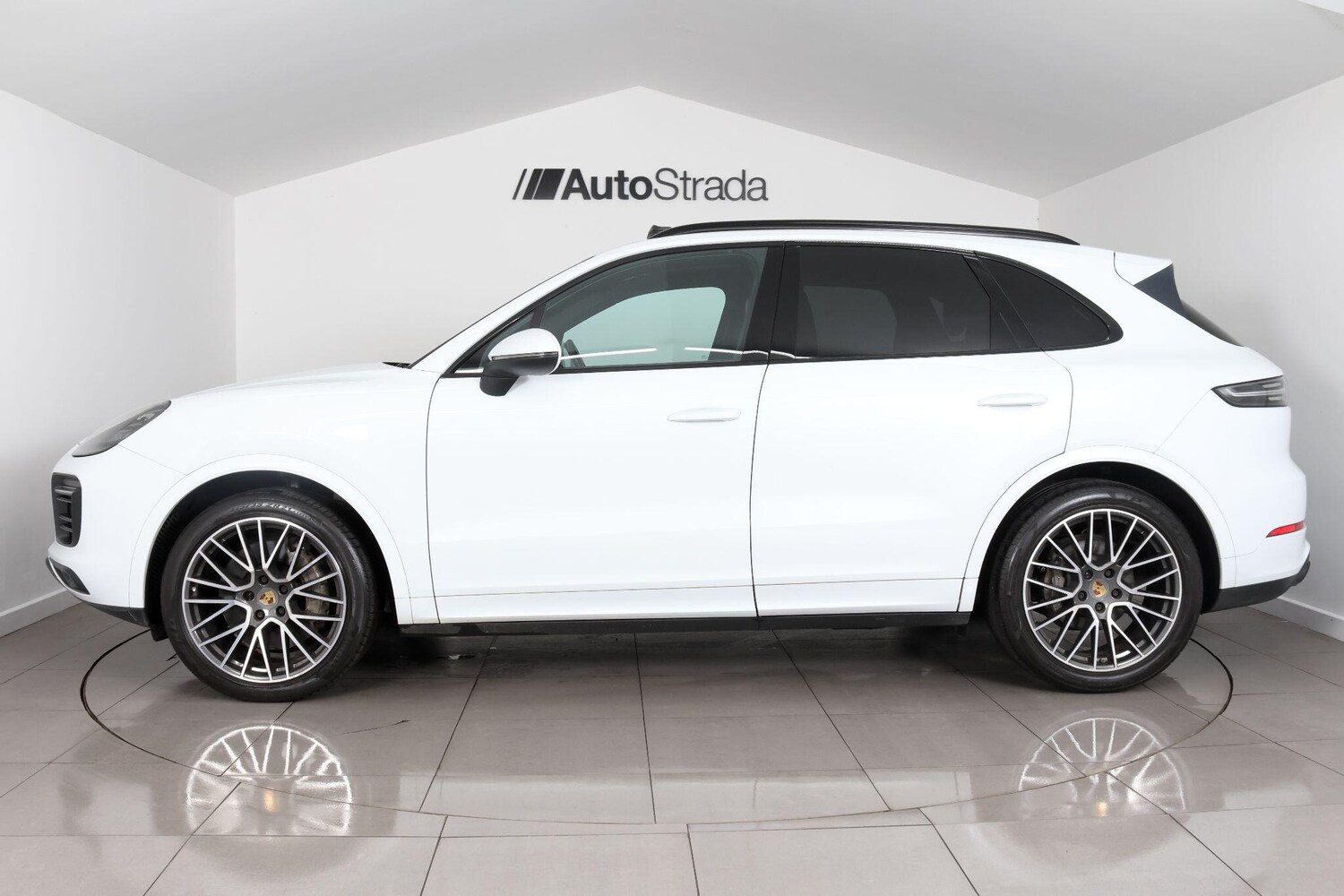 Used Porsche Cayenne 2019 for sale - 76994139: Photo 7