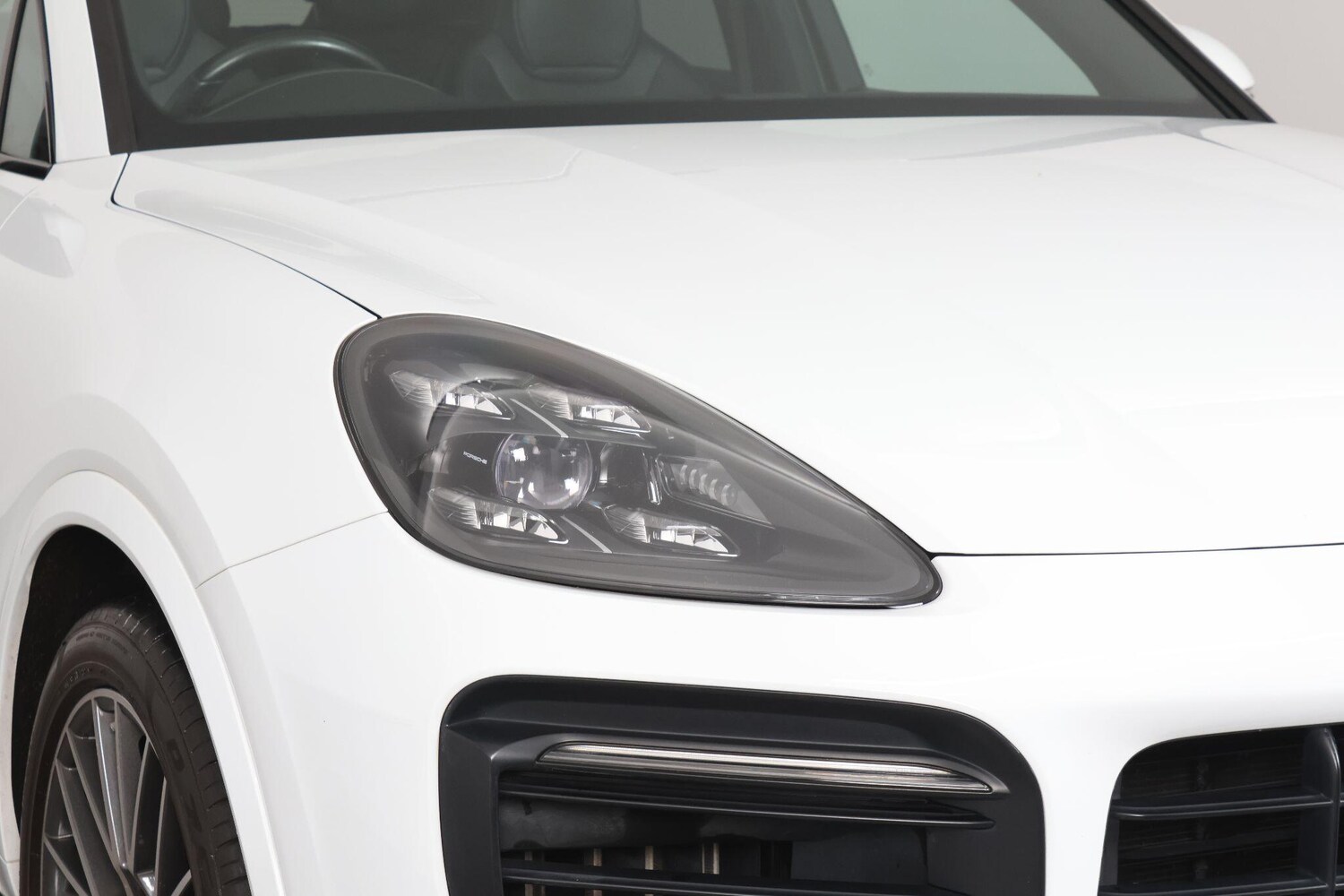 Used Porsche Cayenne 2019 for sale - 76994139: Photo 70