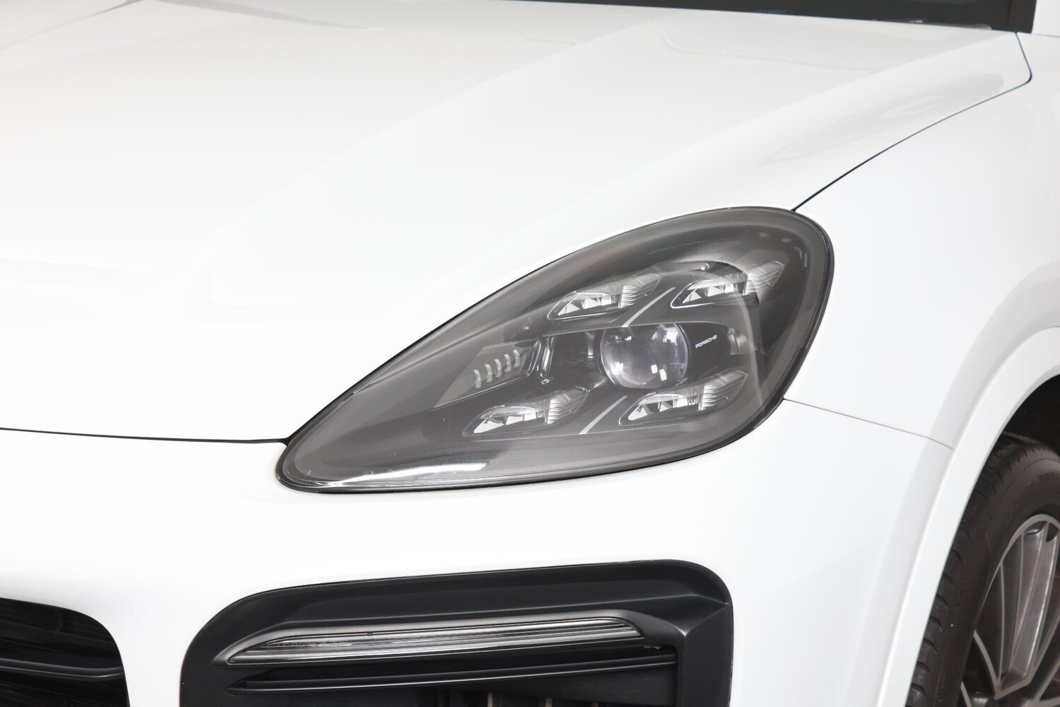 Used Porsche Cayenne 2019 for sale - 76994139: Photo 71