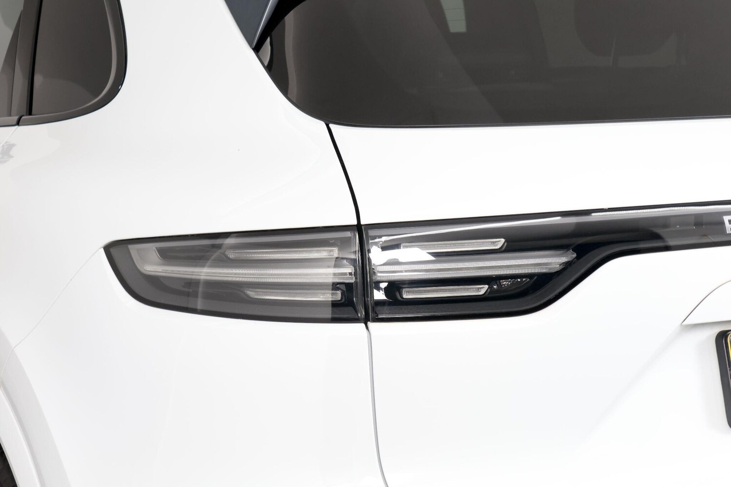 Used Porsche Cayenne 2019 for sale - 76994139: Photo 73