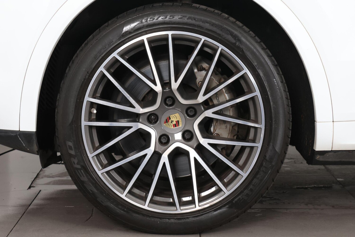 Used Porsche Cayenne 2019 for sale - 76994139: Photo 78