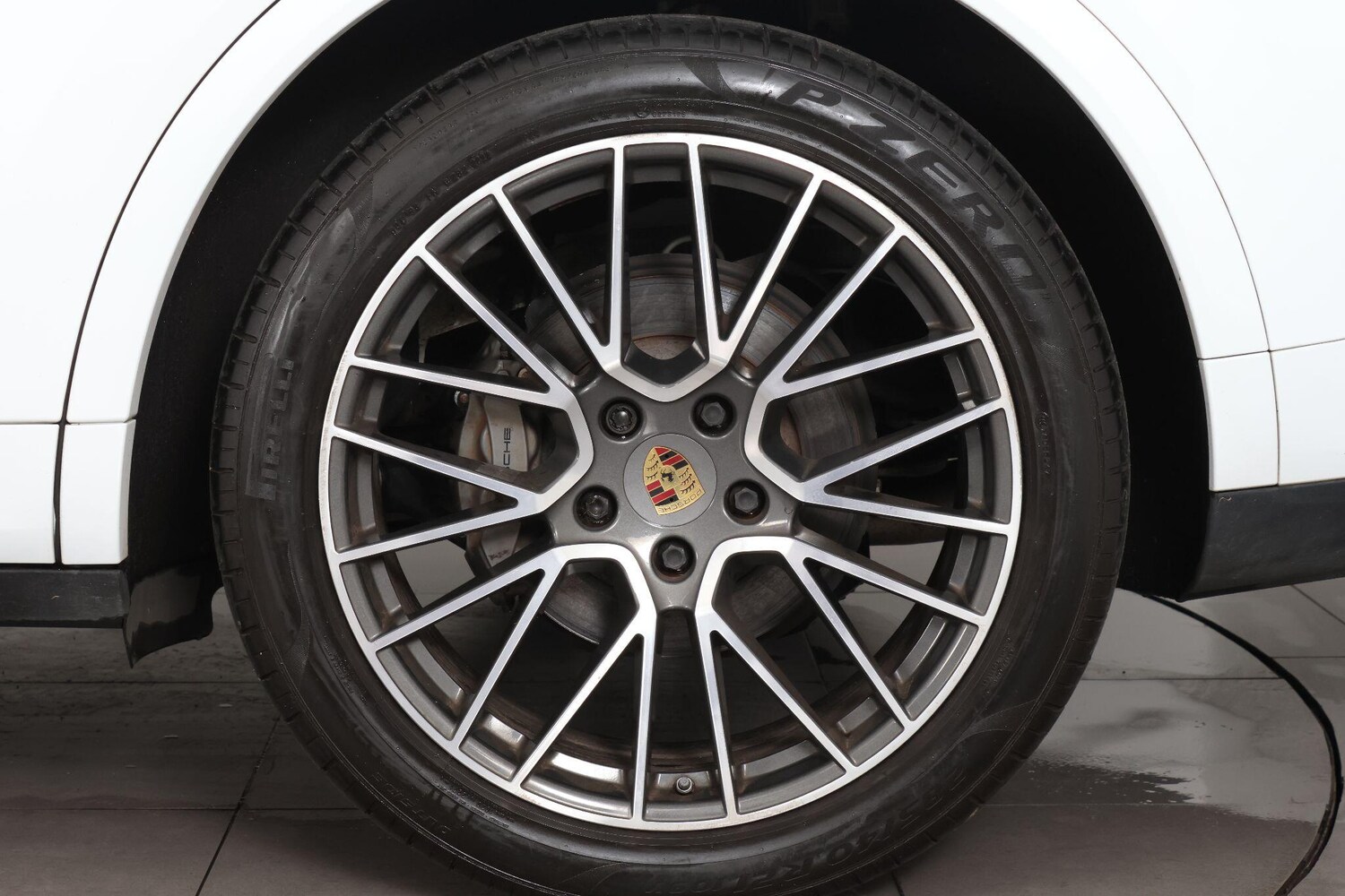 Used Porsche Cayenne 2019 for sale - 76994139: Photo 79