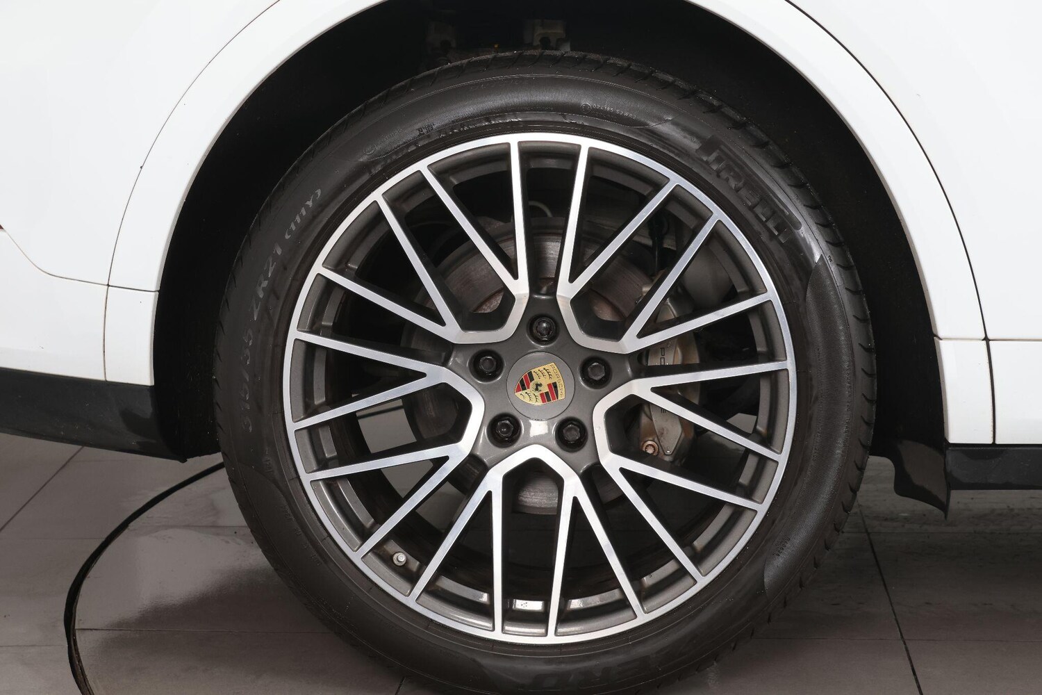 Used Porsche Cayenne 2019 for sale - 76994139: Photo 80