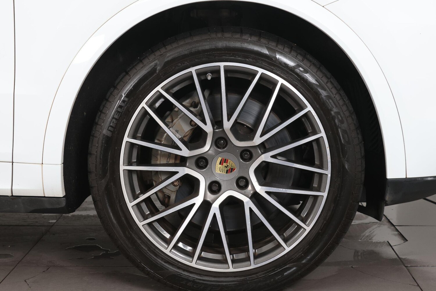 Used Porsche Cayenne 2019 for sale - 76994139: Photo 81