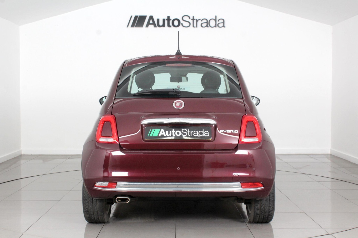 Used Fiat 500 for sale - 76995233: Photo 11