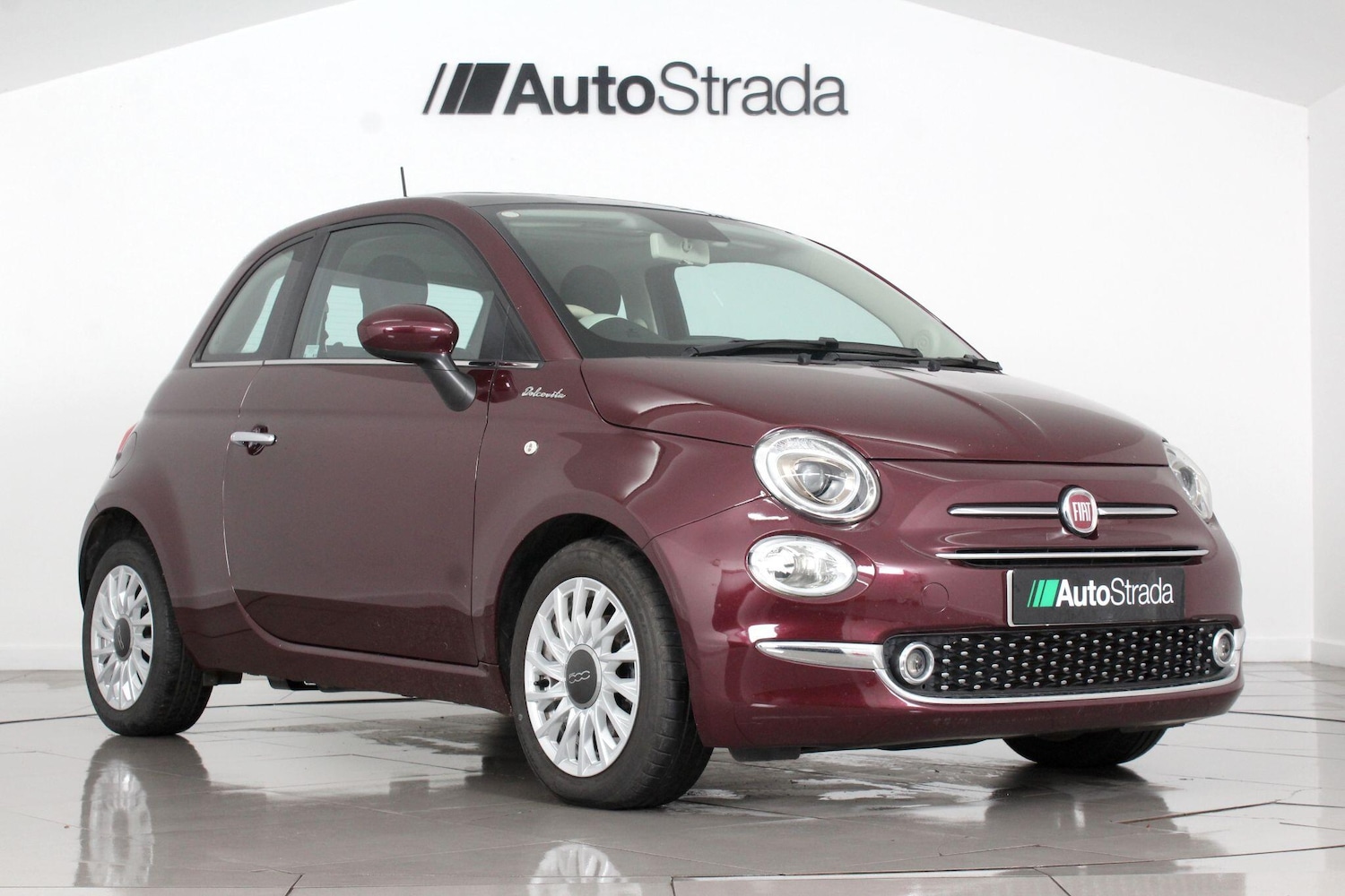 Used Fiat 500 for sale - 76995233: Photo 15