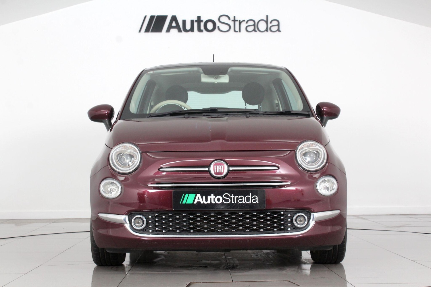 Used Fiat 500 for sale - 76995233: Photo 16