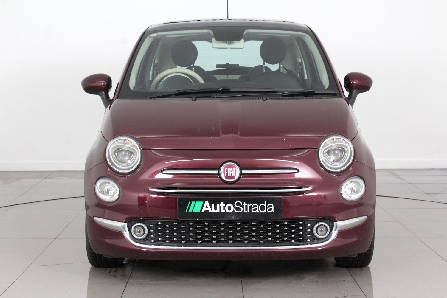 Used Fiat 500 for sale - 76995233: Photo 17