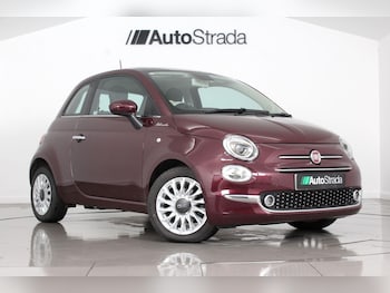 Used Fiat 500 2021 for sale - 76995233: Photo