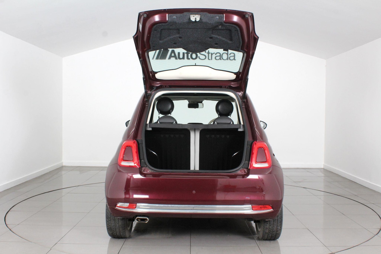 Used Fiat 500 for sale - 76995233: Photo 21