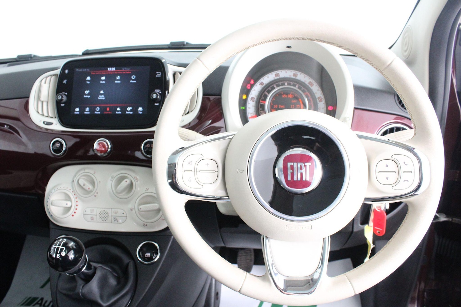 Used Fiat 500 for sale - 76995233: Photo 24