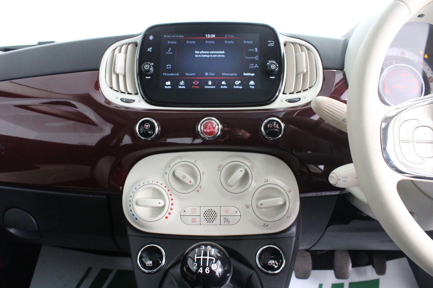 Used Fiat 500 for sale - 76995233: Photo 32