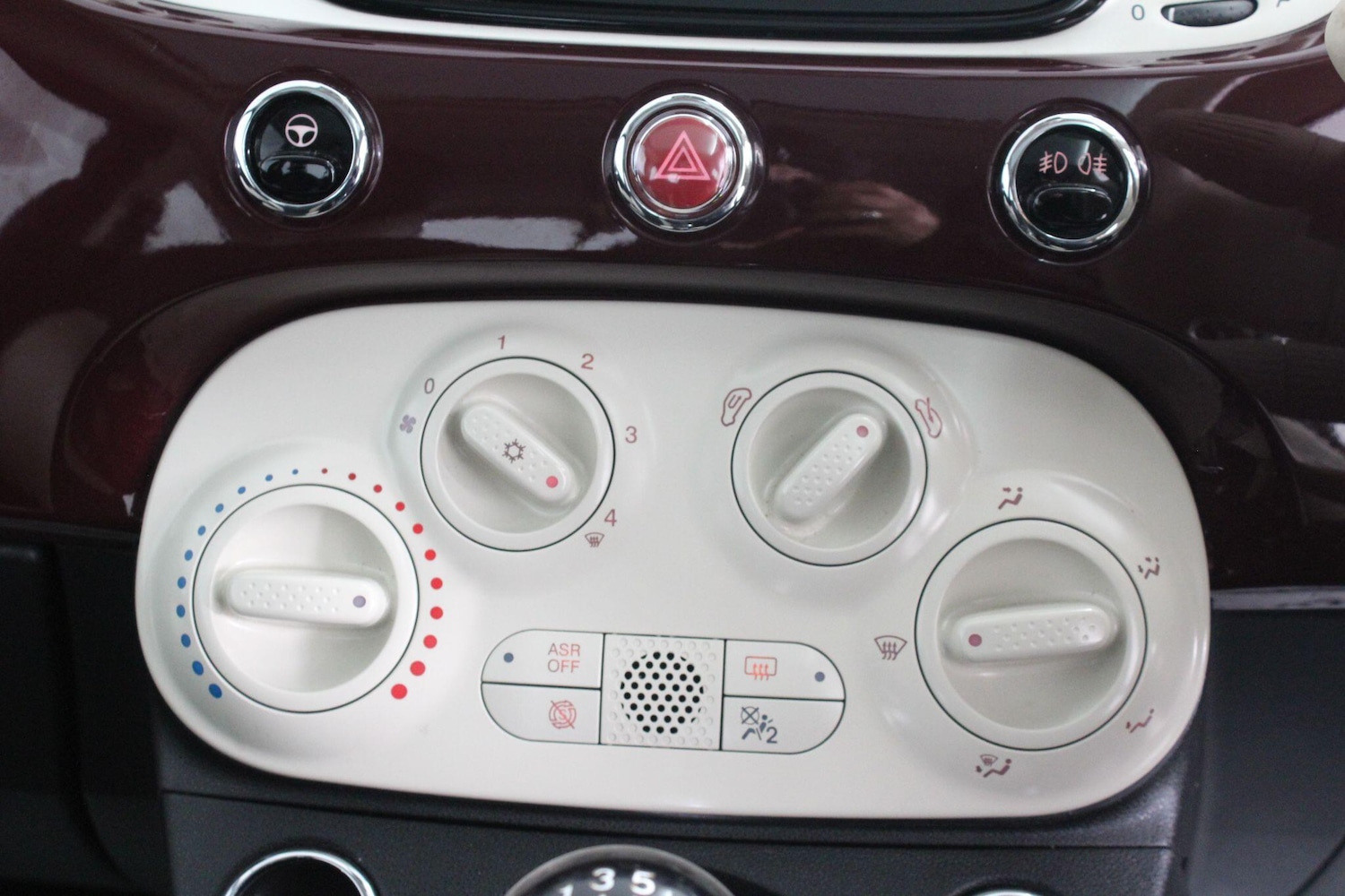 Used Fiat 500 for sale - 76995233: Photo 34