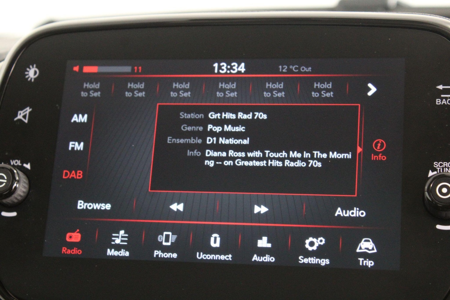 Used Fiat 500 for sale - 76995233: Photo 36