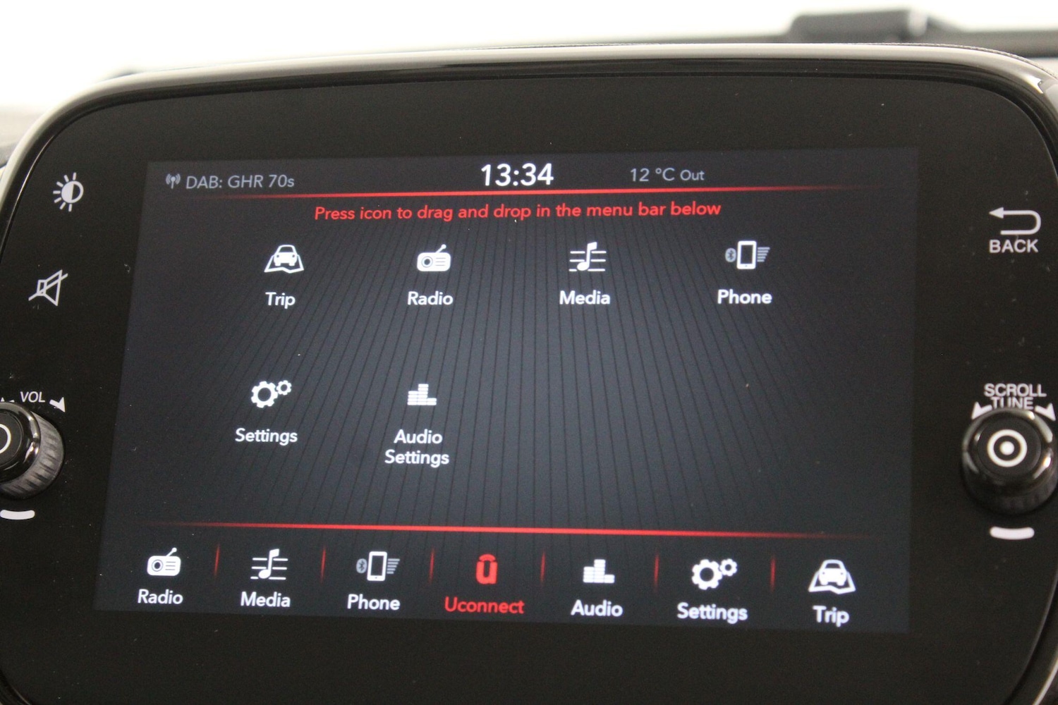 Used Fiat 500 for sale - 76995233: Photo 37