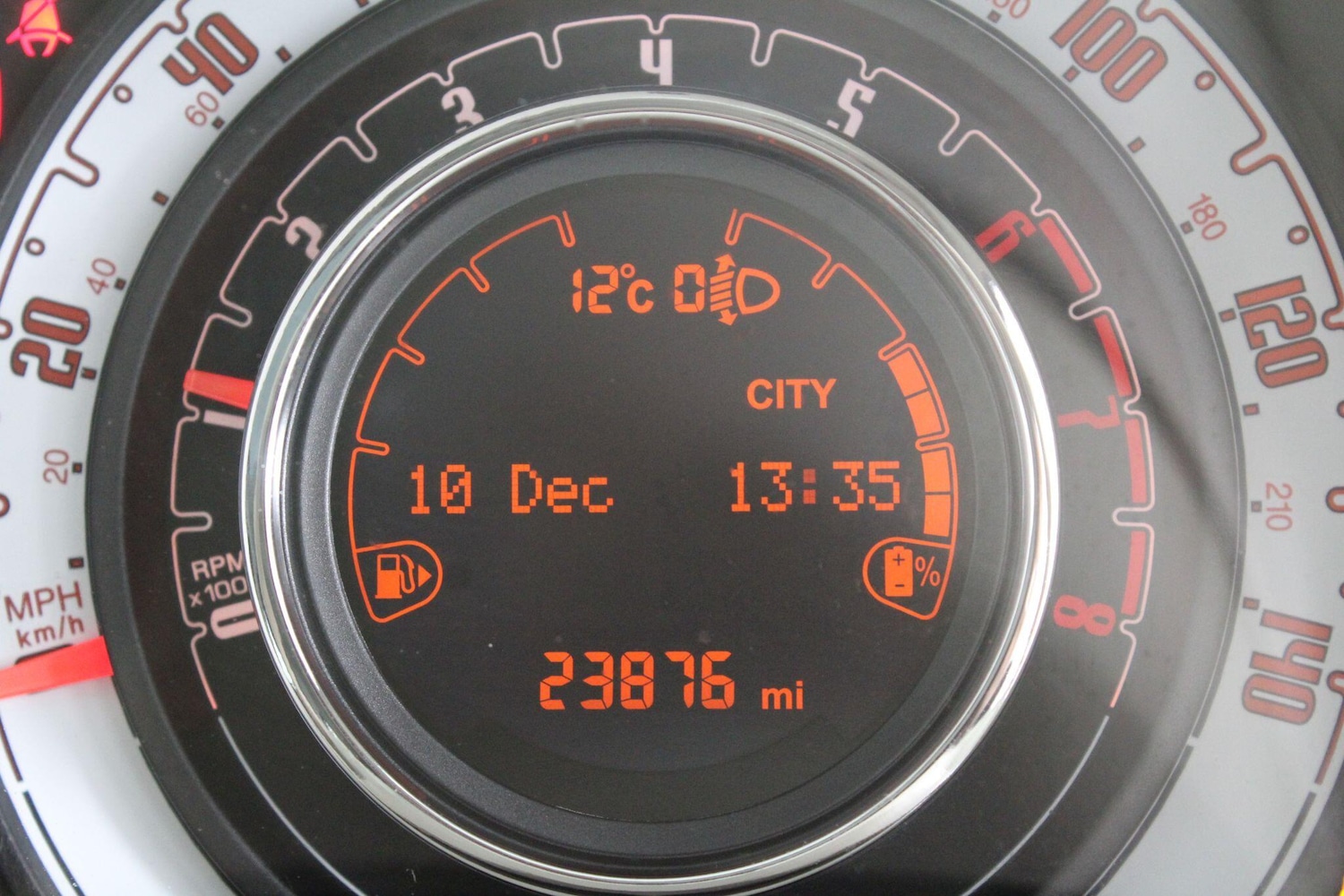 Used Fiat 500 for sale - 76995233: Photo 39