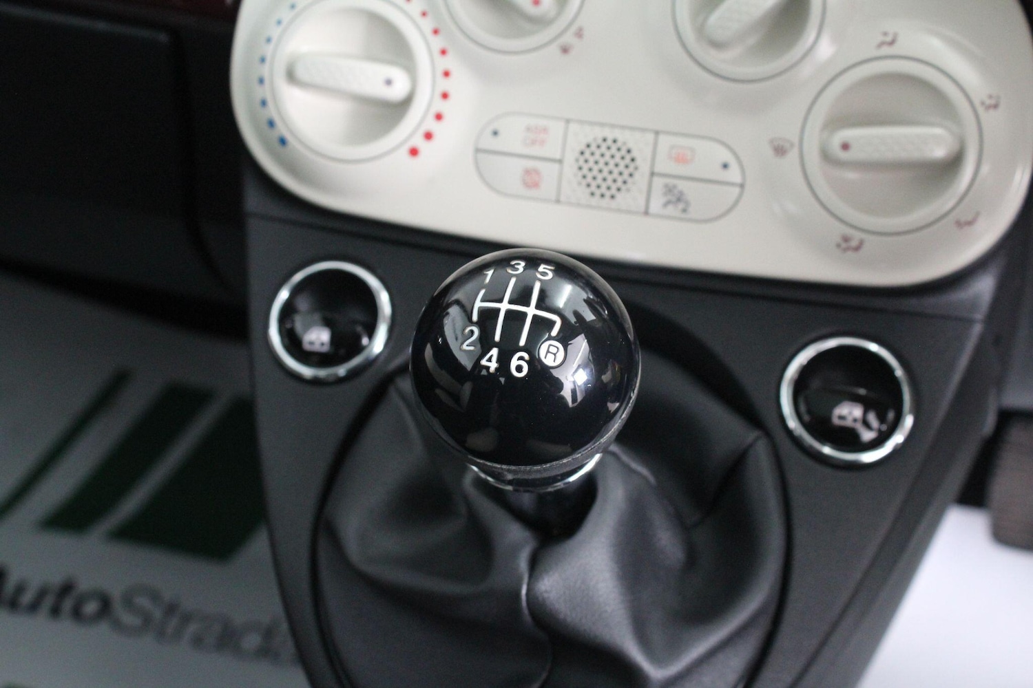 Used Fiat 500 for sale - 76995233: Photo 40