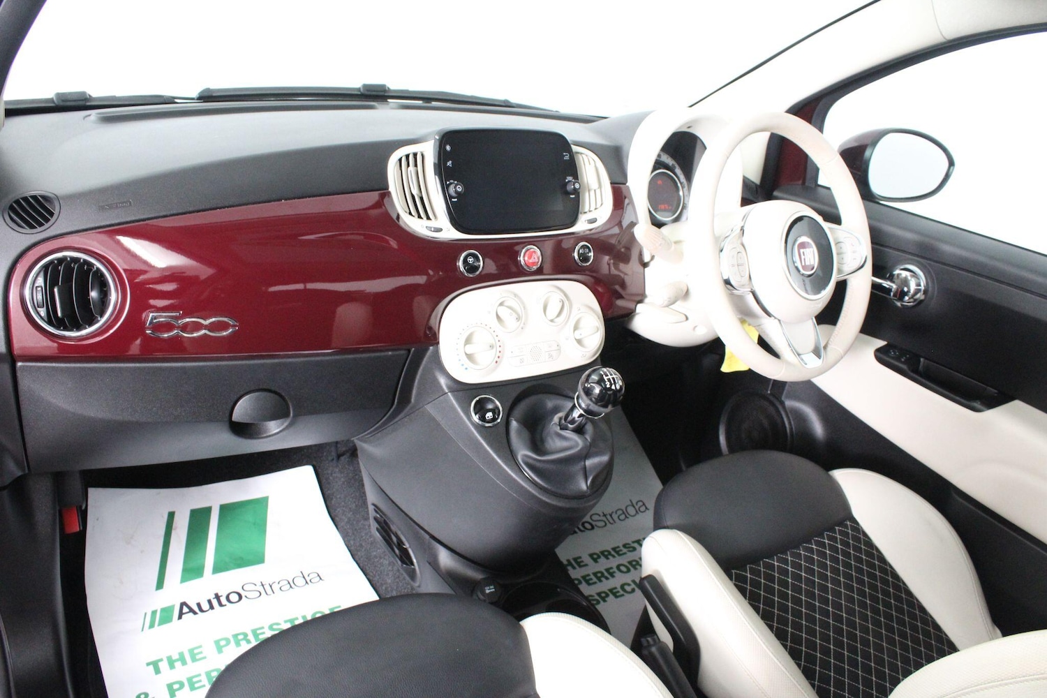 Used Fiat 500 for sale - 76995233: Photo 42