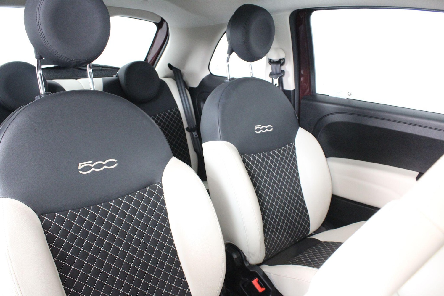 Used Fiat 500 for sale - 76995233: Photo 46