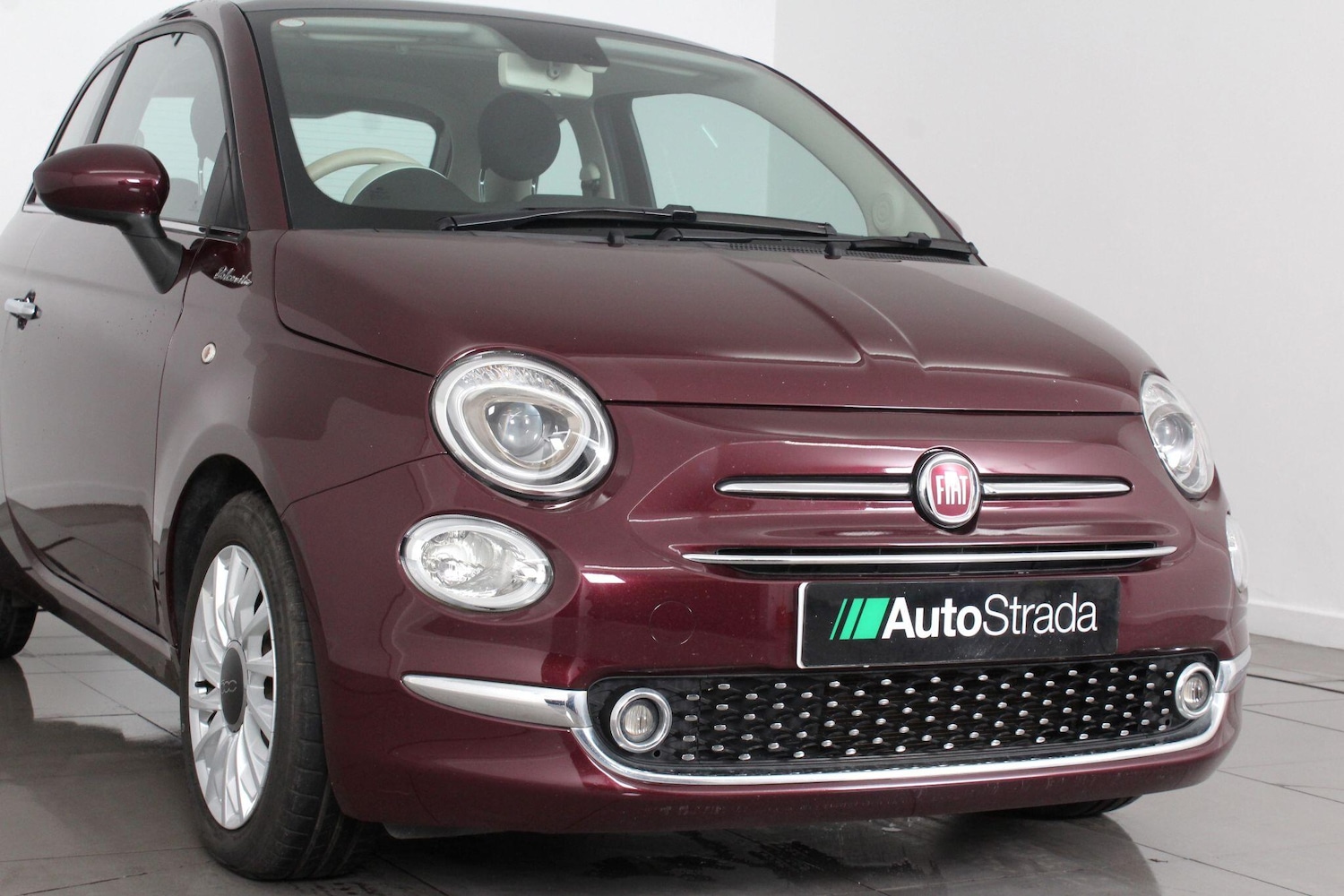 Used Fiat 500 for sale - 76995233: Photo 51