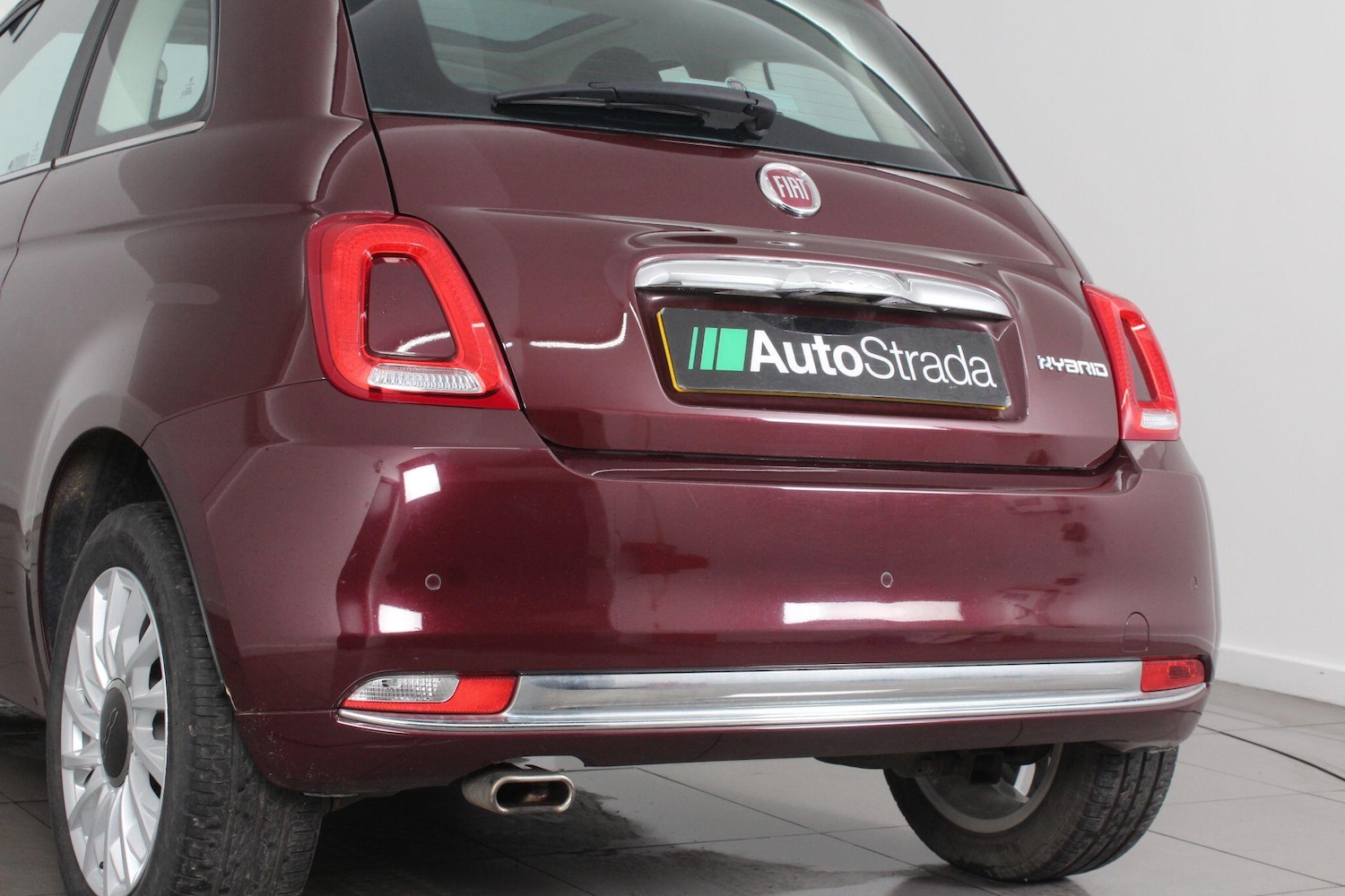 Used Fiat 500 for sale - 76995233: Photo 52