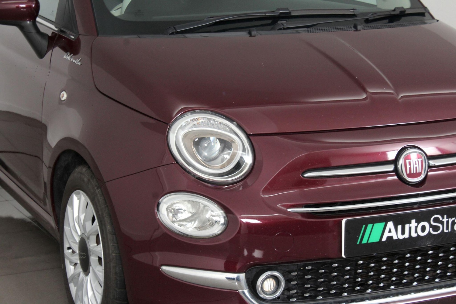 Used Fiat 500 for sale - 76995233: Photo 54