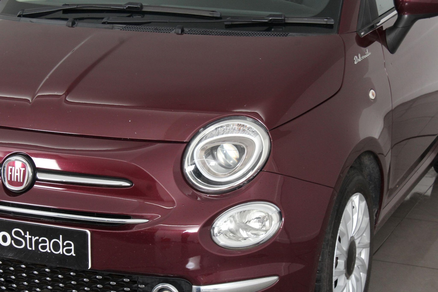 Used Fiat 500 for sale - 76995233: Photo 55