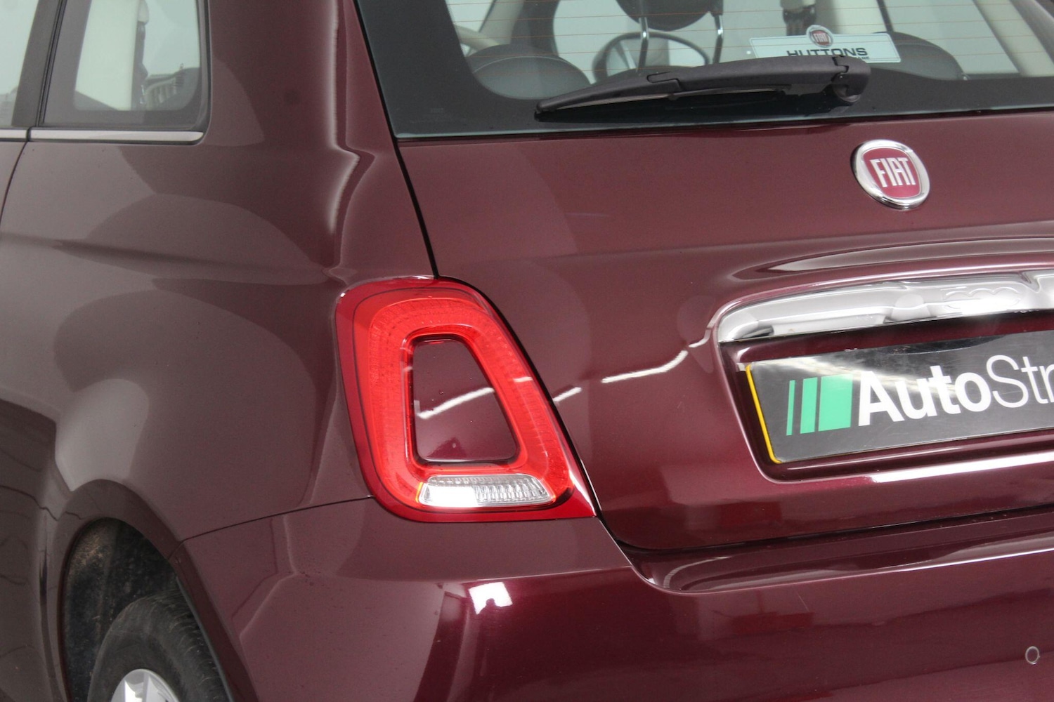 Used Fiat 500 for sale - 76995233: Photo 56