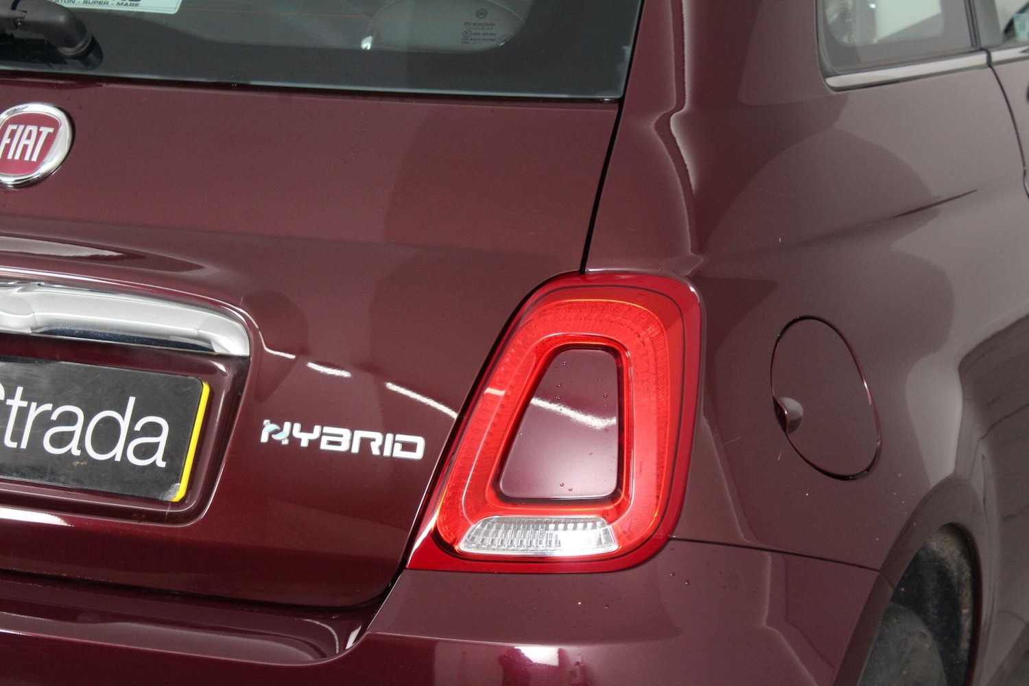 Used Fiat 500 for sale - 76995233: Photo 57