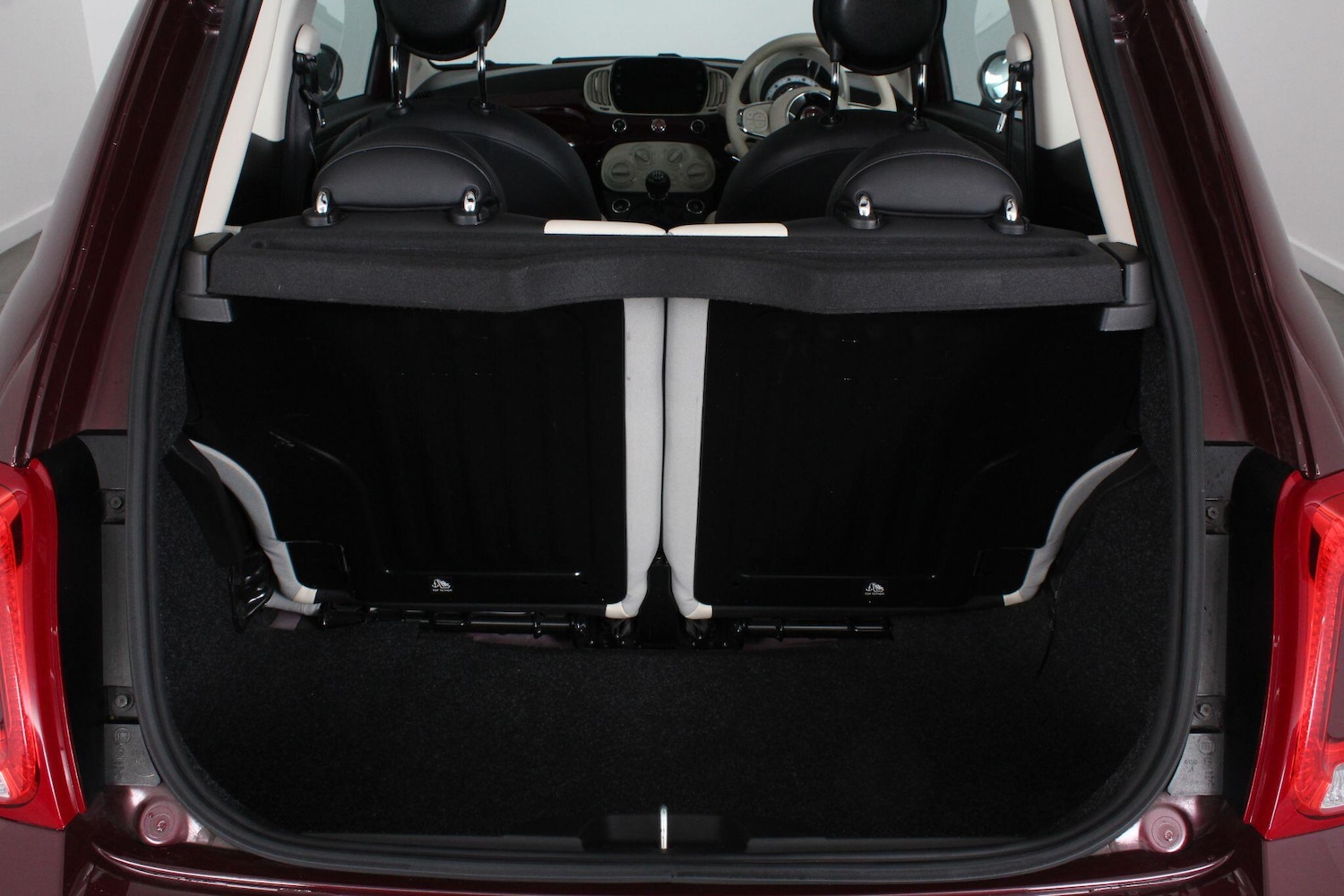 Used Fiat 500 for sale - 76995233: Photo 59