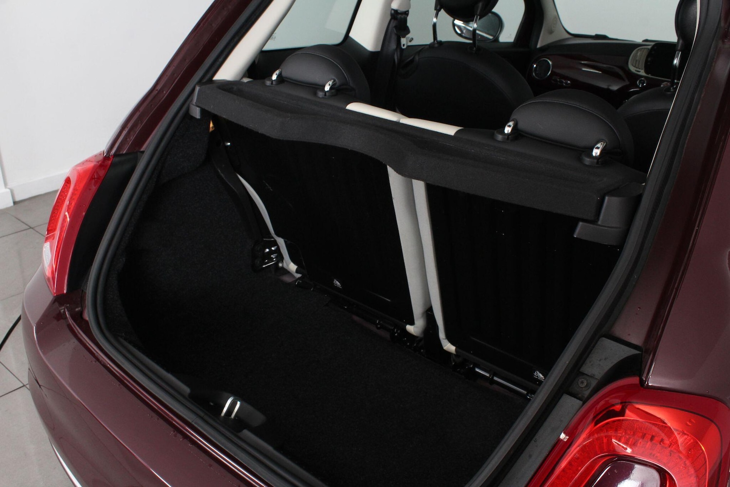 Used Fiat 500 for sale - 76995233: Photo 60