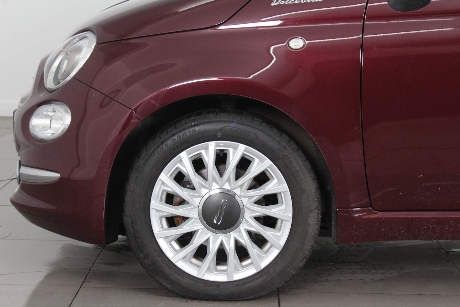 Used Fiat 500 for sale - 76995233: Photo 61