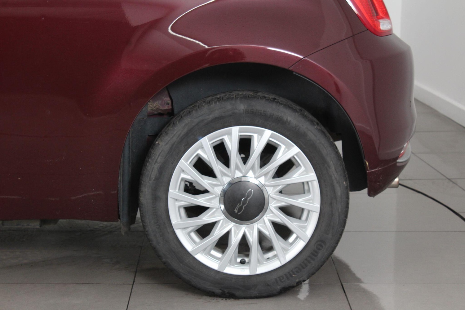 Used Fiat 500 for sale - 76995233: Photo 62