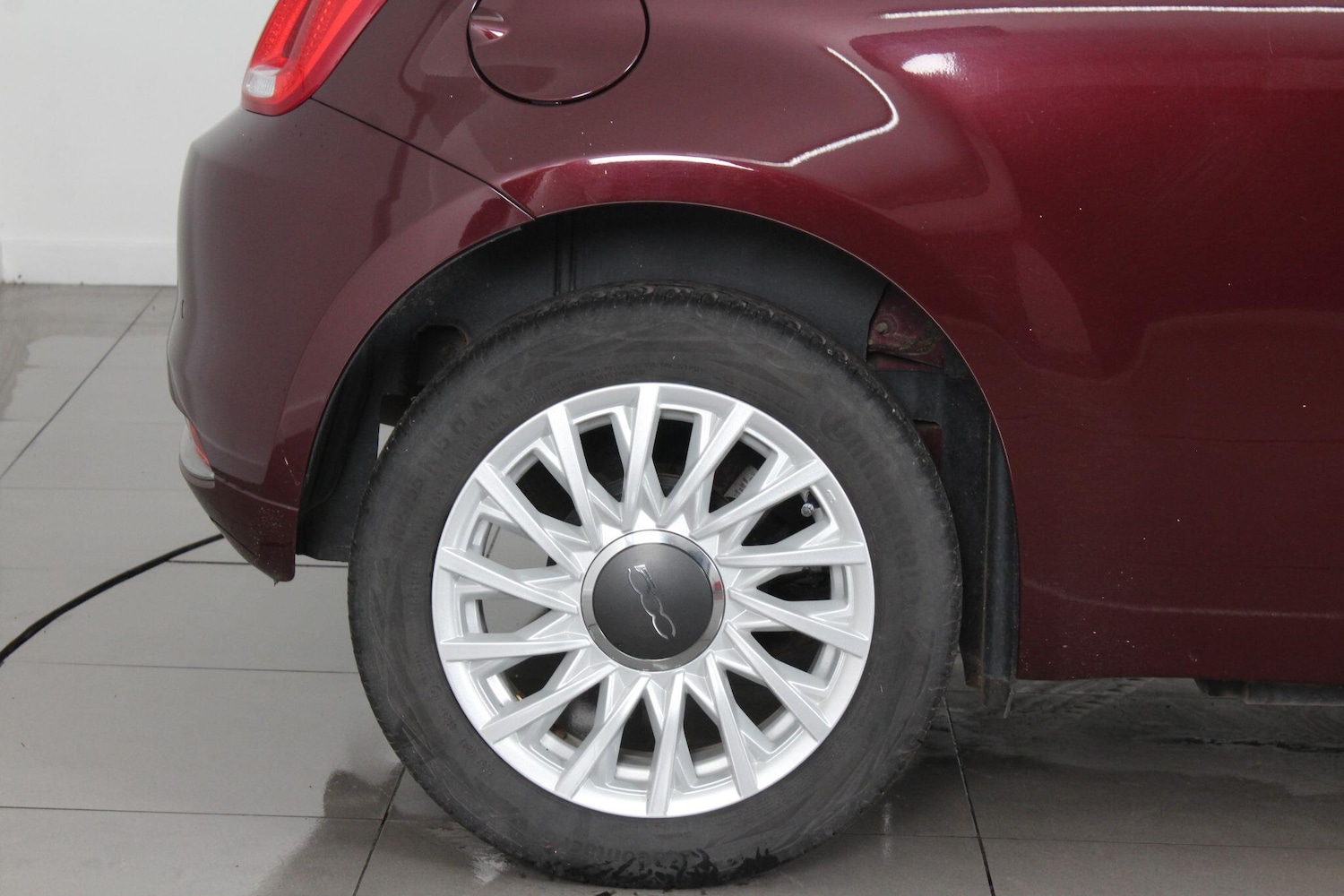 Used Fiat 500 for sale - 76995233: Photo 64