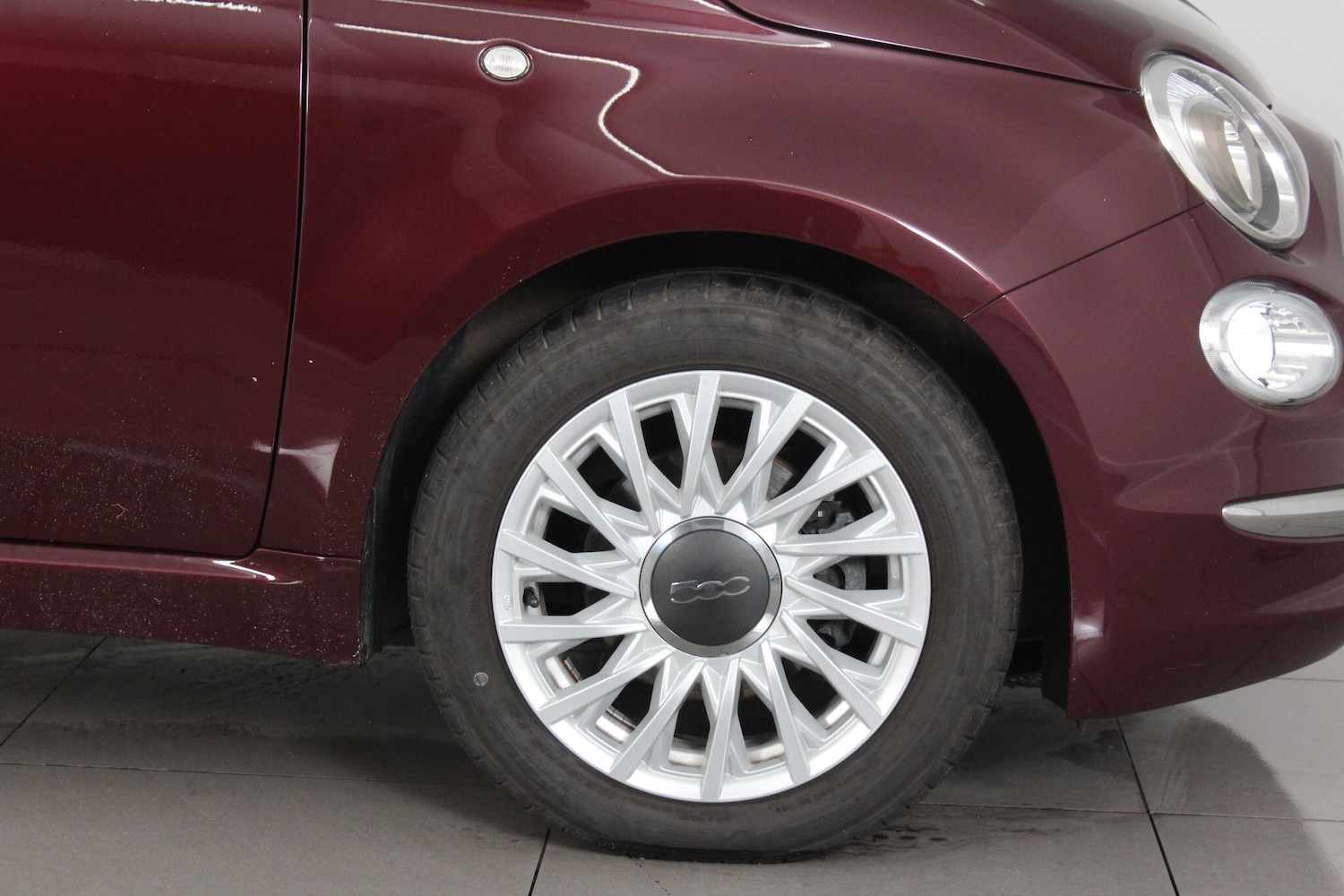 Used Fiat 500 for sale - 76995233: Photo 65