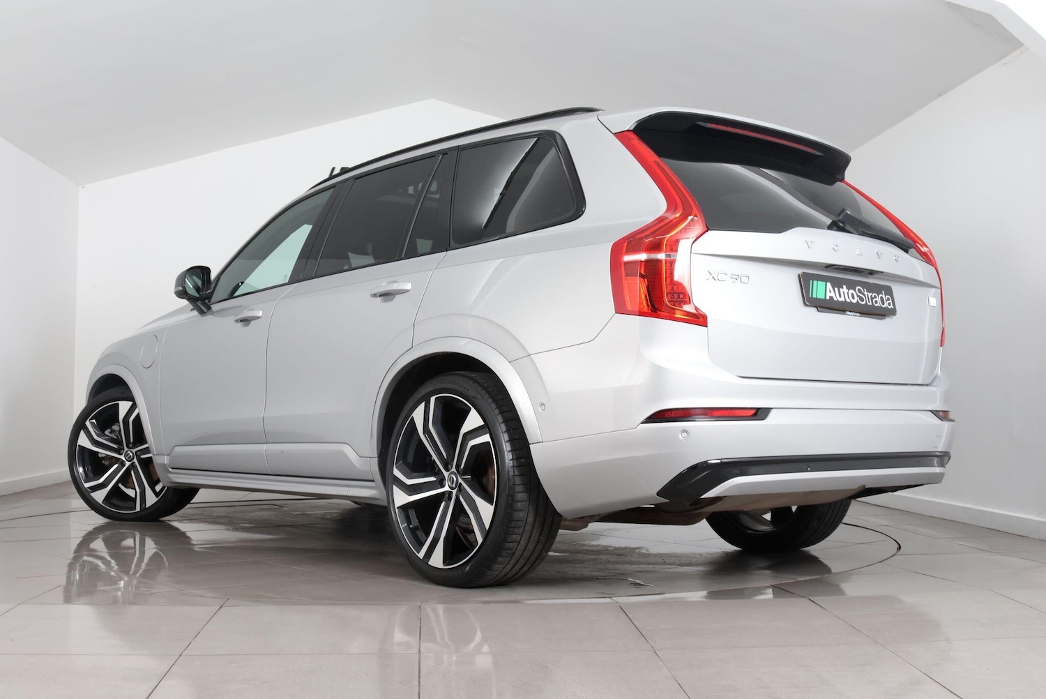 Used Volvo XC90 2024 for sale - 77612403: Photo 10