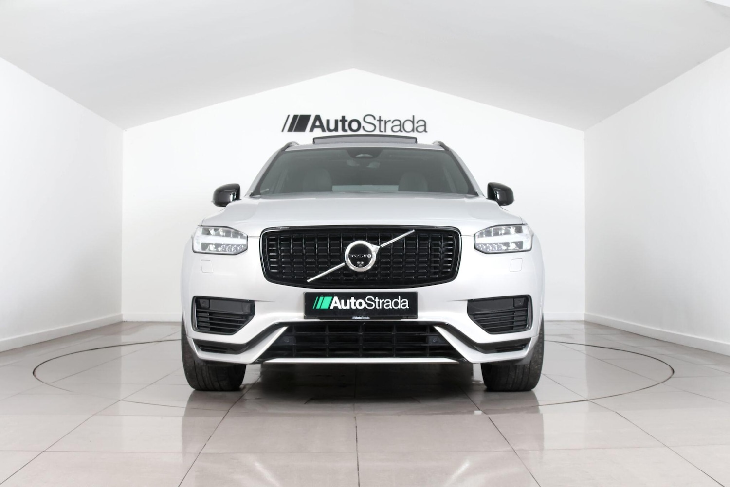 Used Volvo XC90 2024 for sale - 77612403: Photo 12