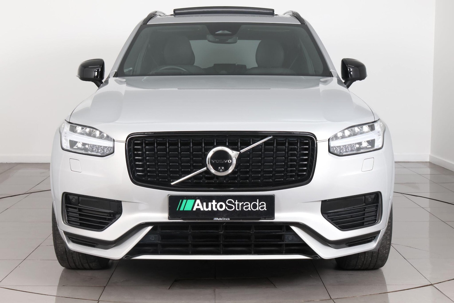 Used Volvo XC90 2024 for sale - 77612403: Photo 14