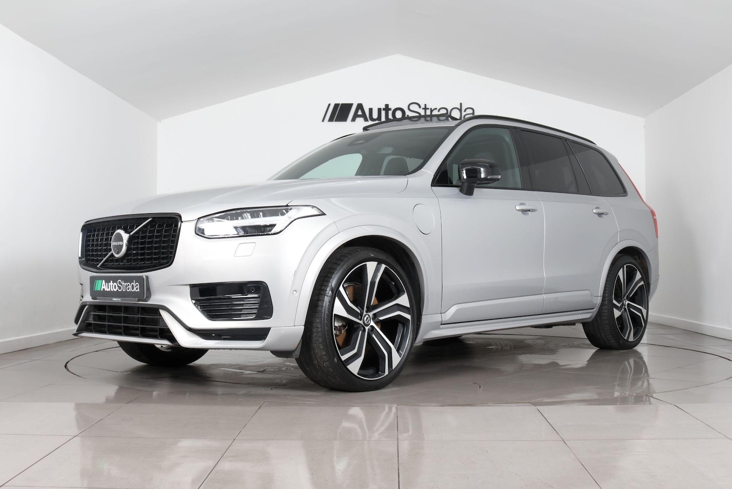 Used Volvo XC90 2024 for sale - 77612403: Photo 15