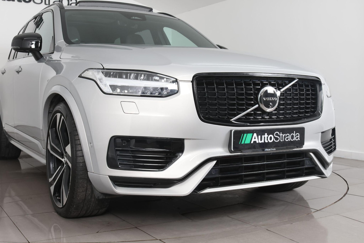 Used Volvo XC90 2024 for sale - 77612403: Photo 16