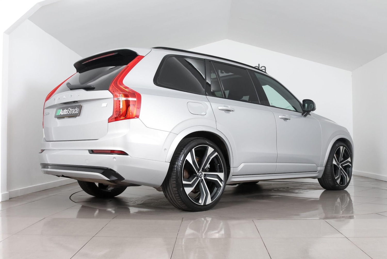 Used Volvo XC90 2024 for sale - 77612403: Photo 17