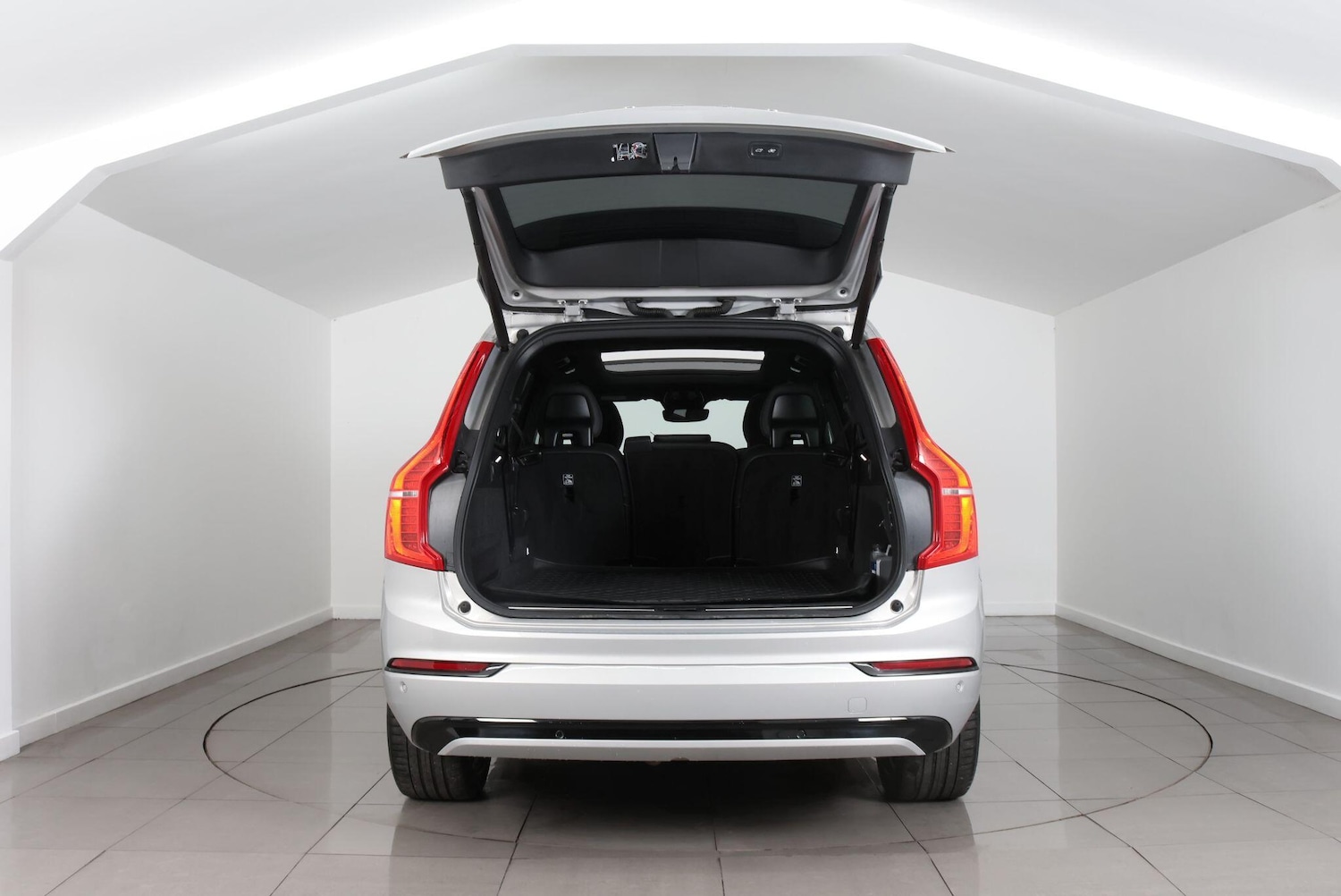 Used Volvo XC90 2024 for sale - 77612403: Photo 19