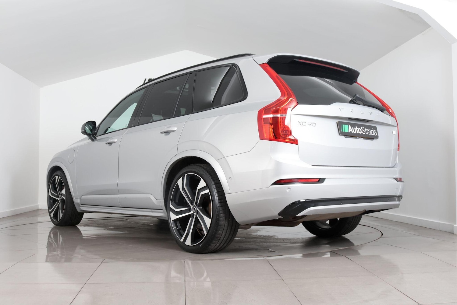 Used Volvo XC90 2024 for sale - 77612403: Photo 20