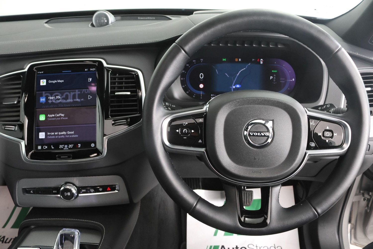 Used Volvo XC90 2024 for sale - 77612403: Photo 21