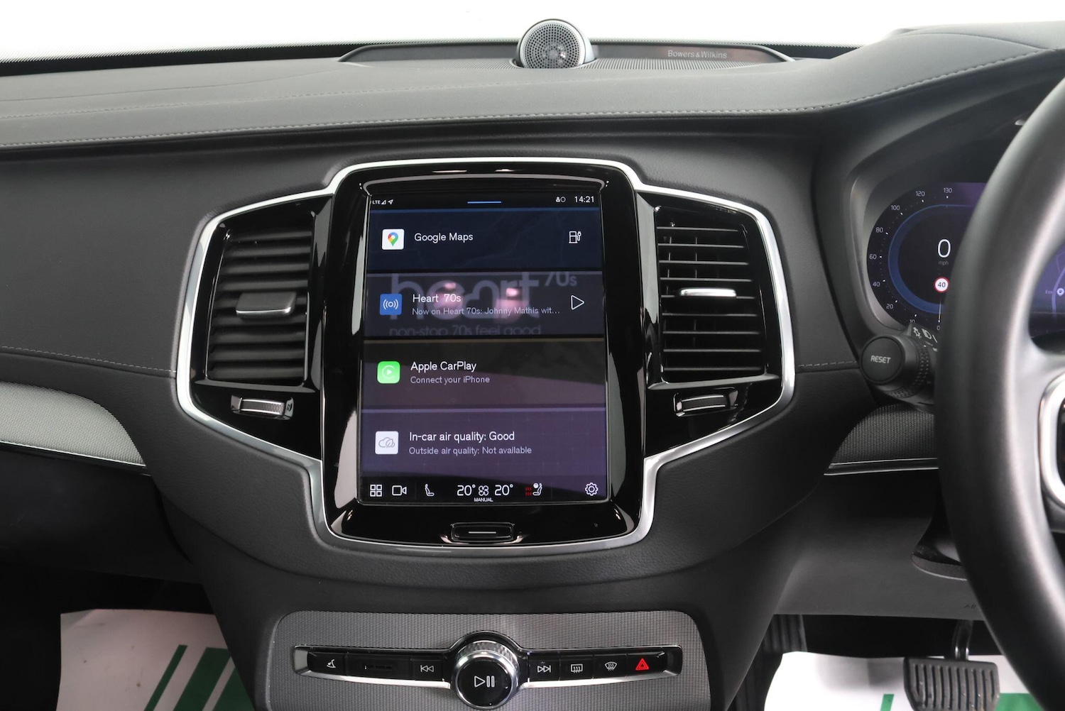 Used Volvo XC90 2024 for sale - 77612403: Photo 30