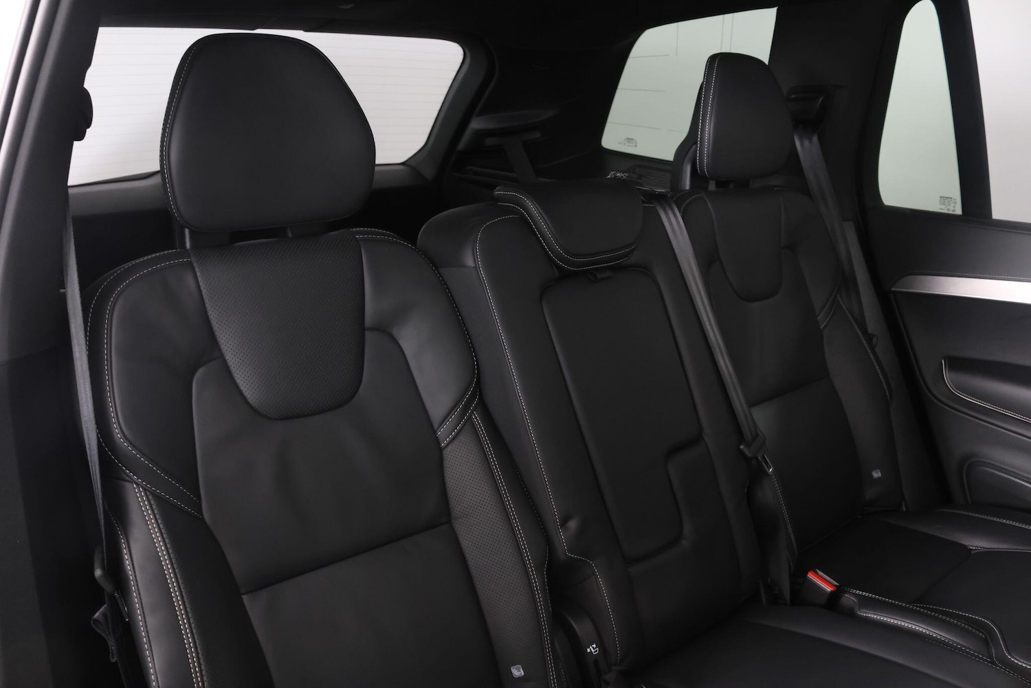 Used Volvo XC90 2024 for sale - 77612403: Photo 34