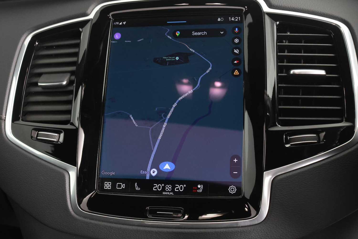 Used Volvo XC90 2024 for sale - 77612403: Photo 44