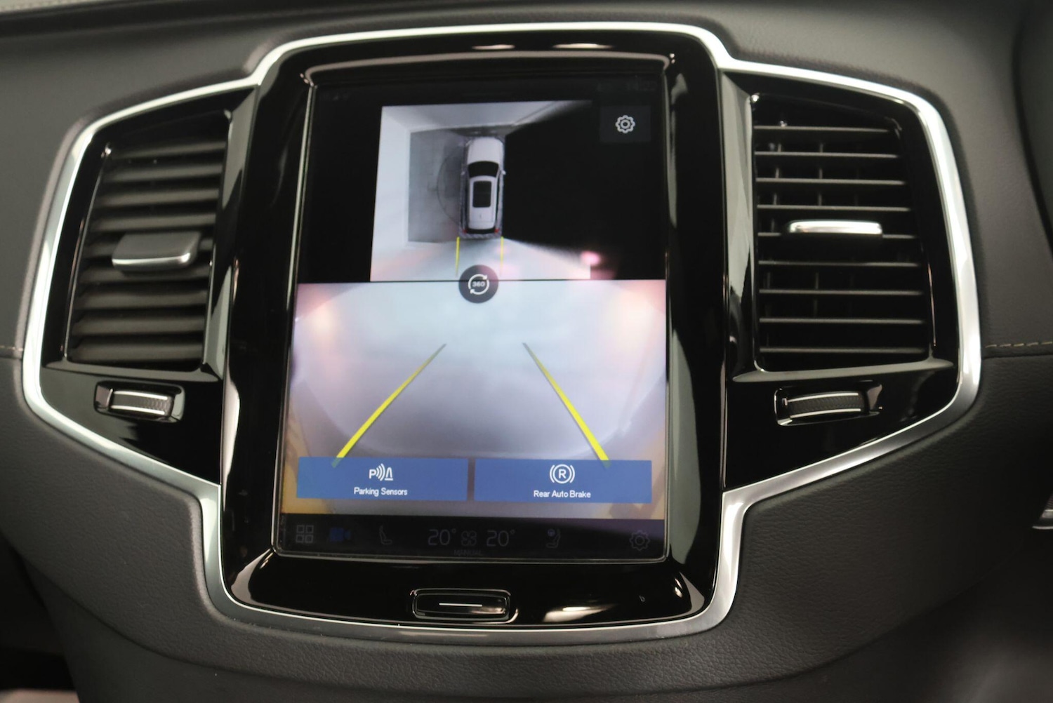 Used Volvo XC90 2024 for sale - 77612403: Photo 49