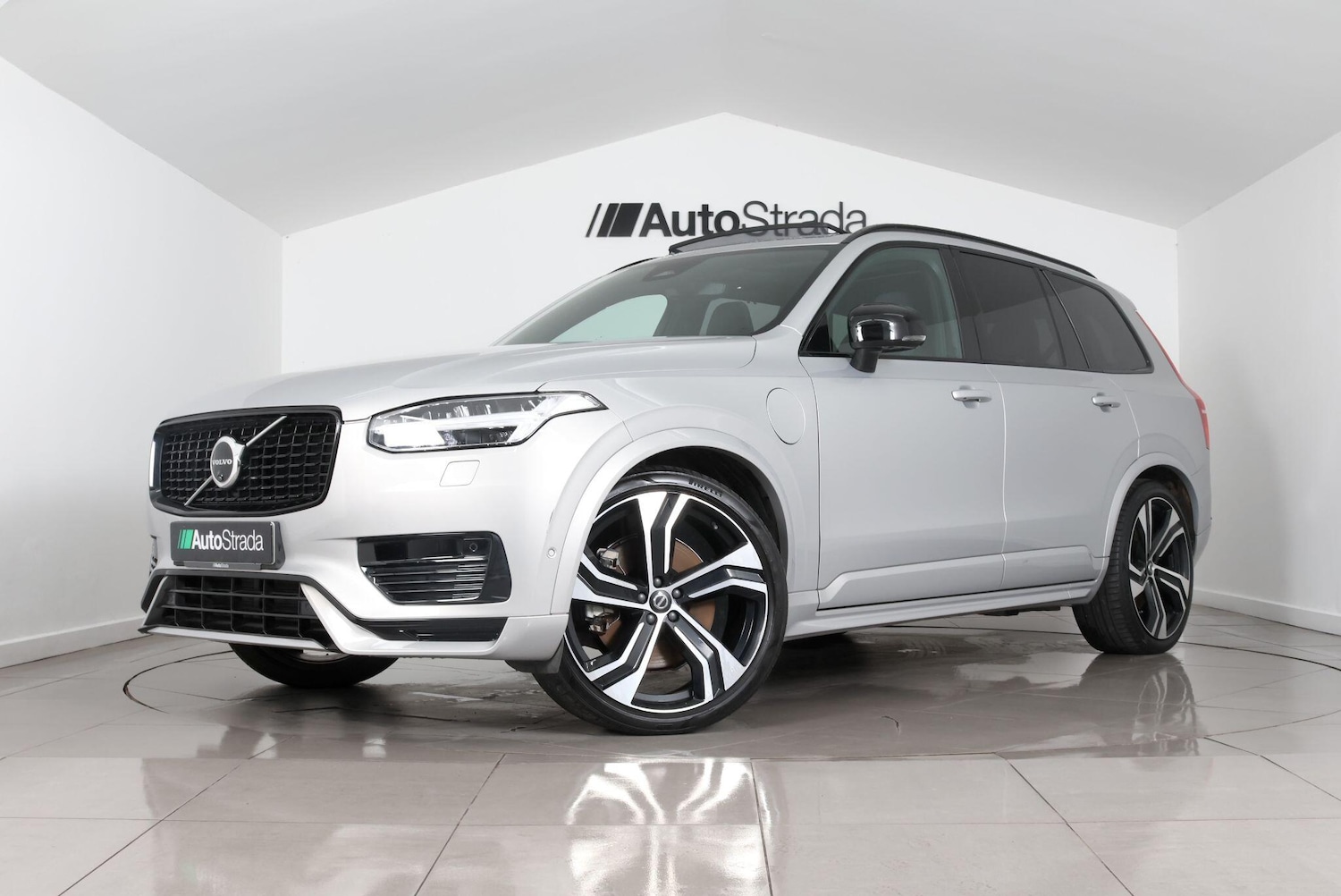 Used Volvo XC90 2024 for sale - 77612403: Photo 5